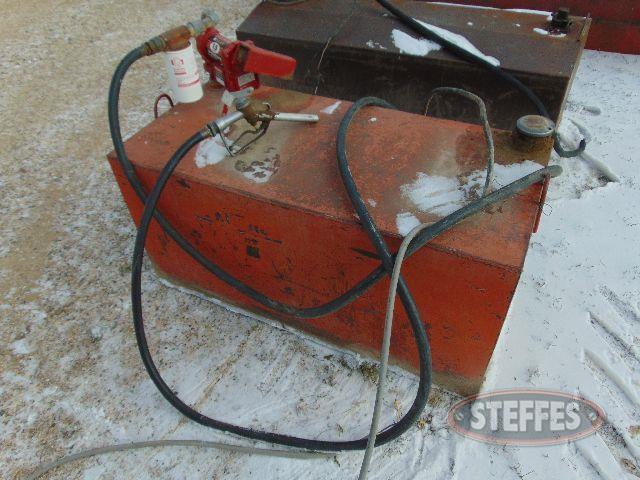 100 gal. fuel service tank, Fill-Rite 15 gpm pump,_1.jpg